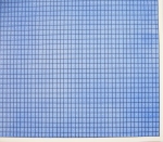 Image of Blue Grid
